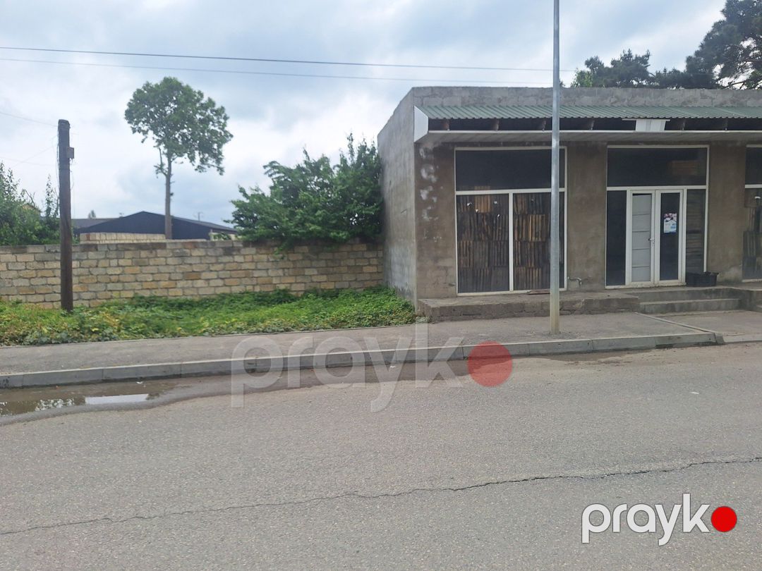Həyət evi, Quba r — Ev, villa, Quba