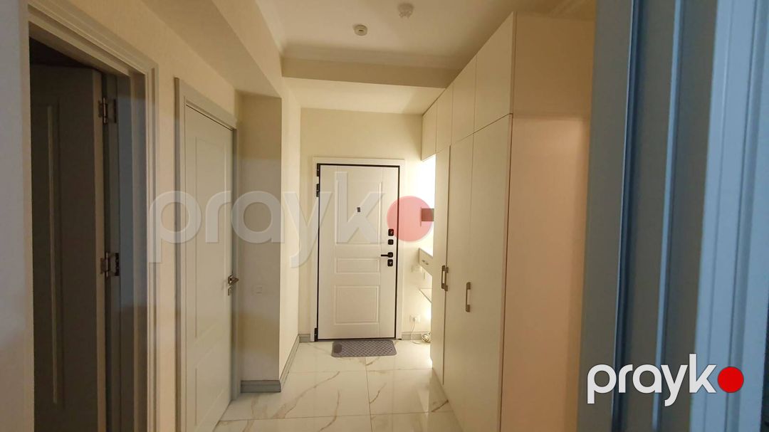 Satılır 3 otaqlı yeni tikili 72 m² — Mənzil, Bakı (10)