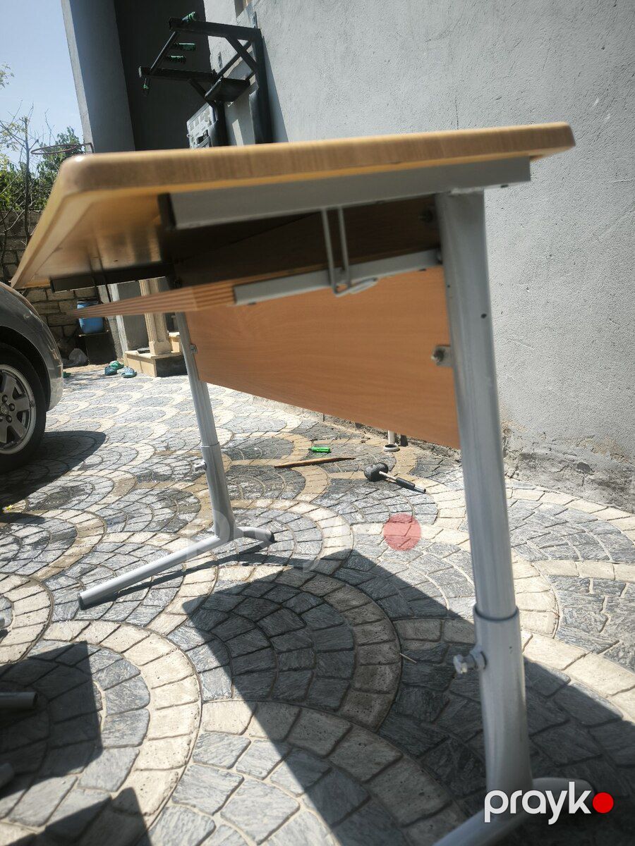 Parta — Mebel, Bakı (5)