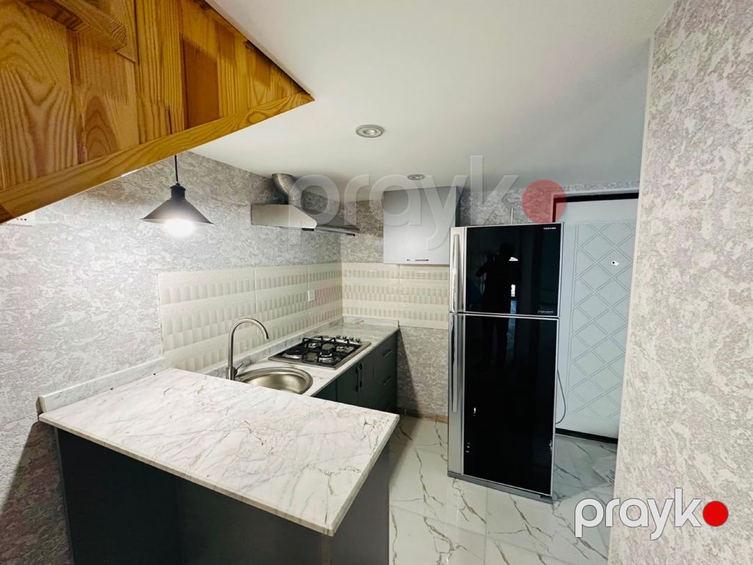 1-otaqlı yeni tikili kirayə verilir, Sumqayıt ş., 53 m² — Mənzil, Sumqayıt (7)