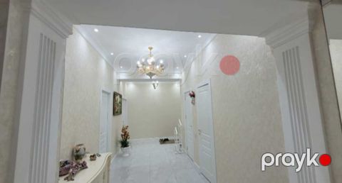 Satılır 4 otaqlı yeni tikili 164 m² — Bakı