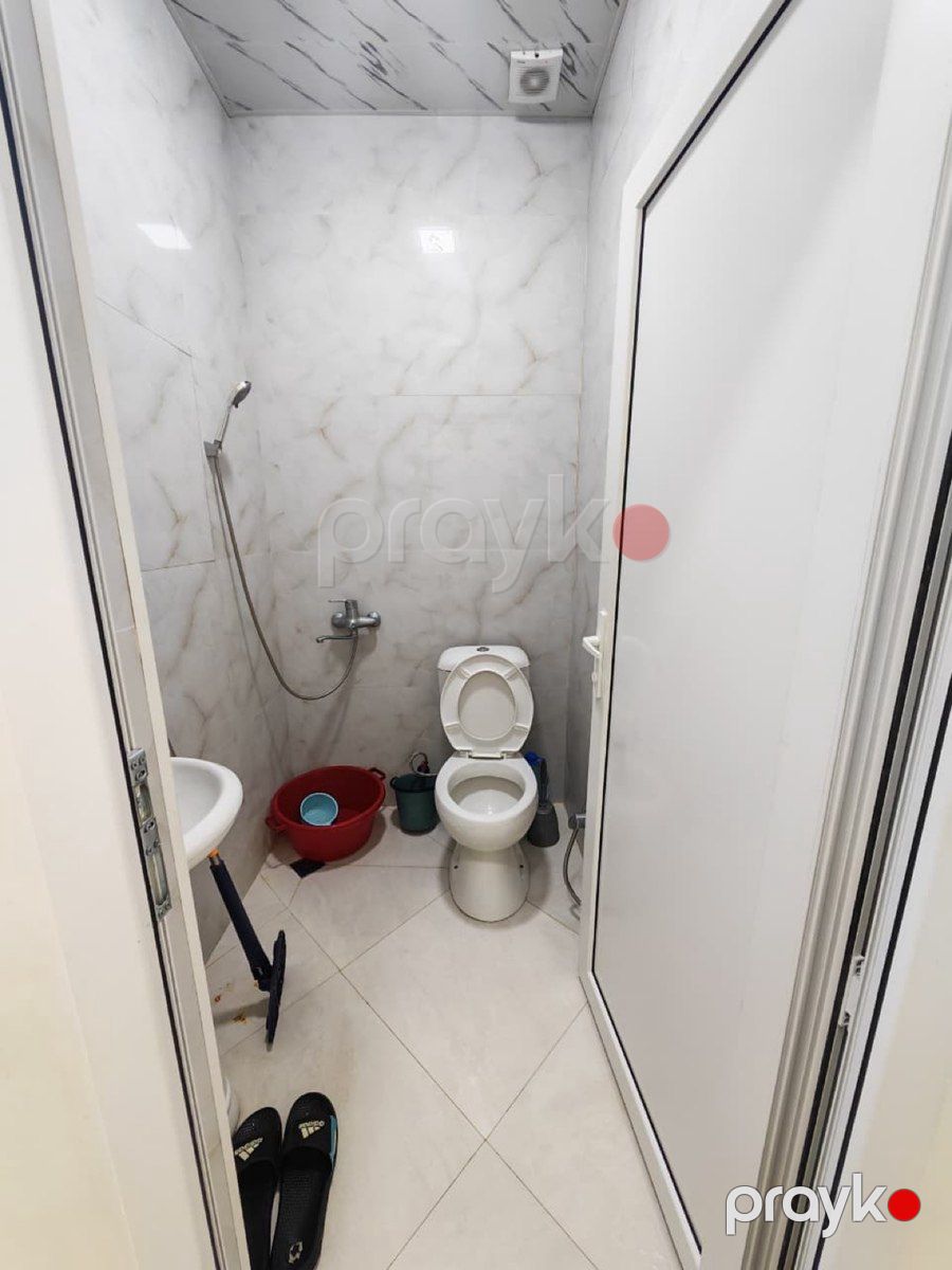 2-otaqlı yeni tikili kirayə verilir, Sumqayıt ş., 40 m² — Mənzil, Sumqayıt (10)