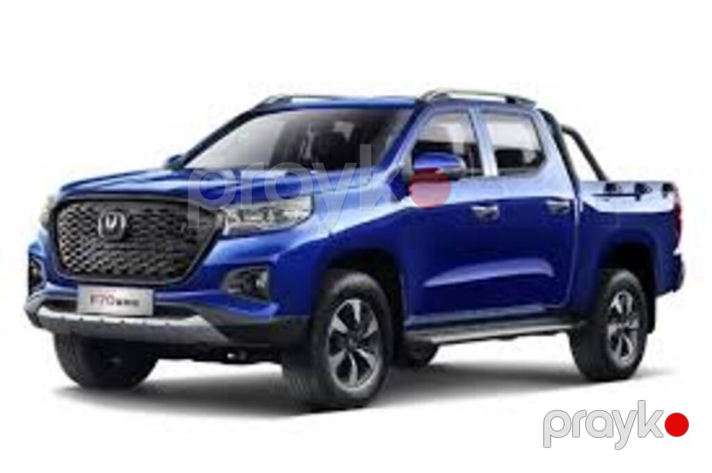 "Changan Uni-V, F70, H6" ehtiyat hissələri — Ehtiyat hissələri və aksesuarlar, Bakı
