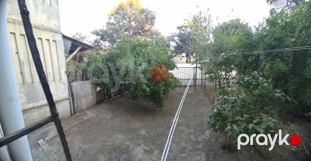 Satılır 3 otaqlı köhnə tikili 65 m² — Mənzil, Bakı (10)