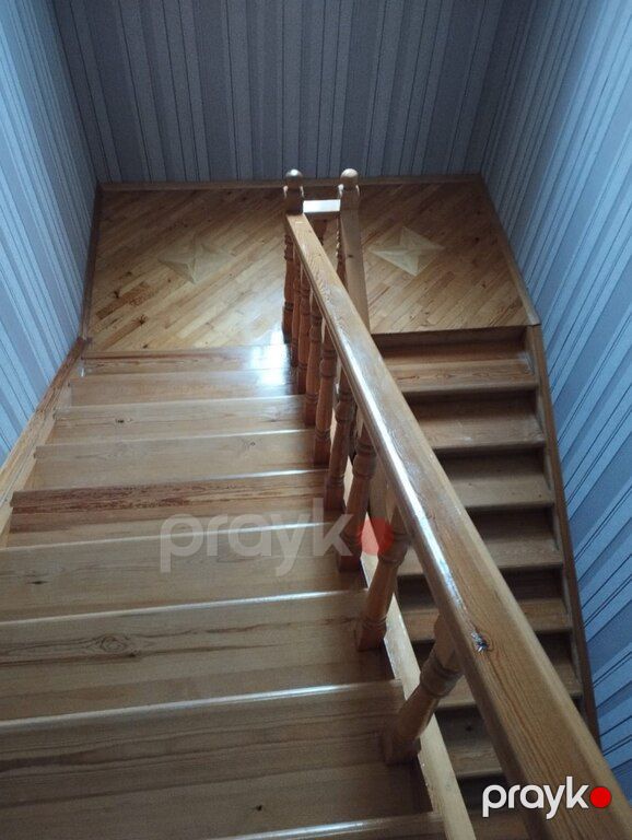 Həyət evi, Qaraçuxur qəs — Ev, villa, Bakı (8)