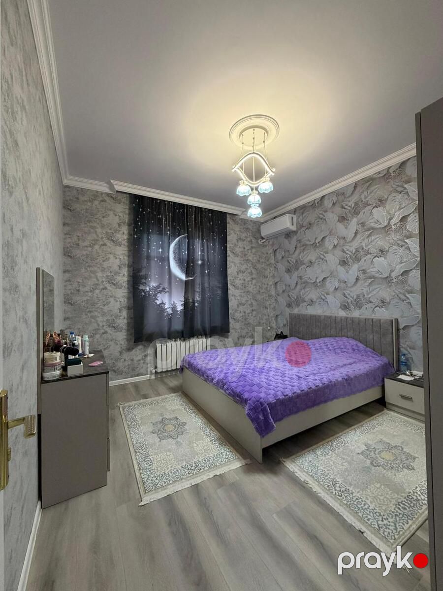 Həyət evi, Binə qəs — Ev, villa, Bakı (8)