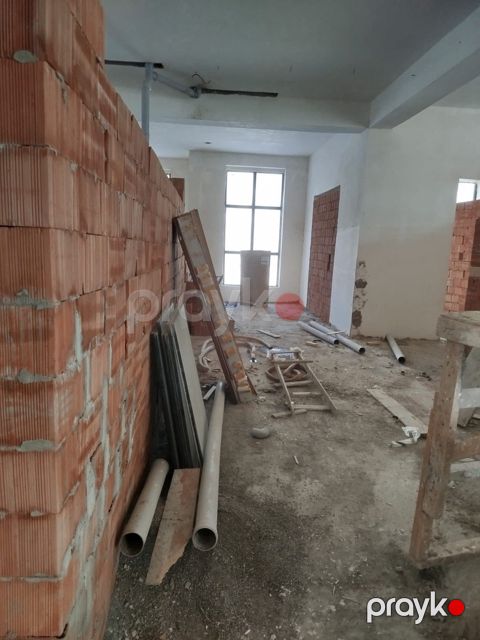 Satılır 2 otaqlı yeni tikili 80 m² — Bakı