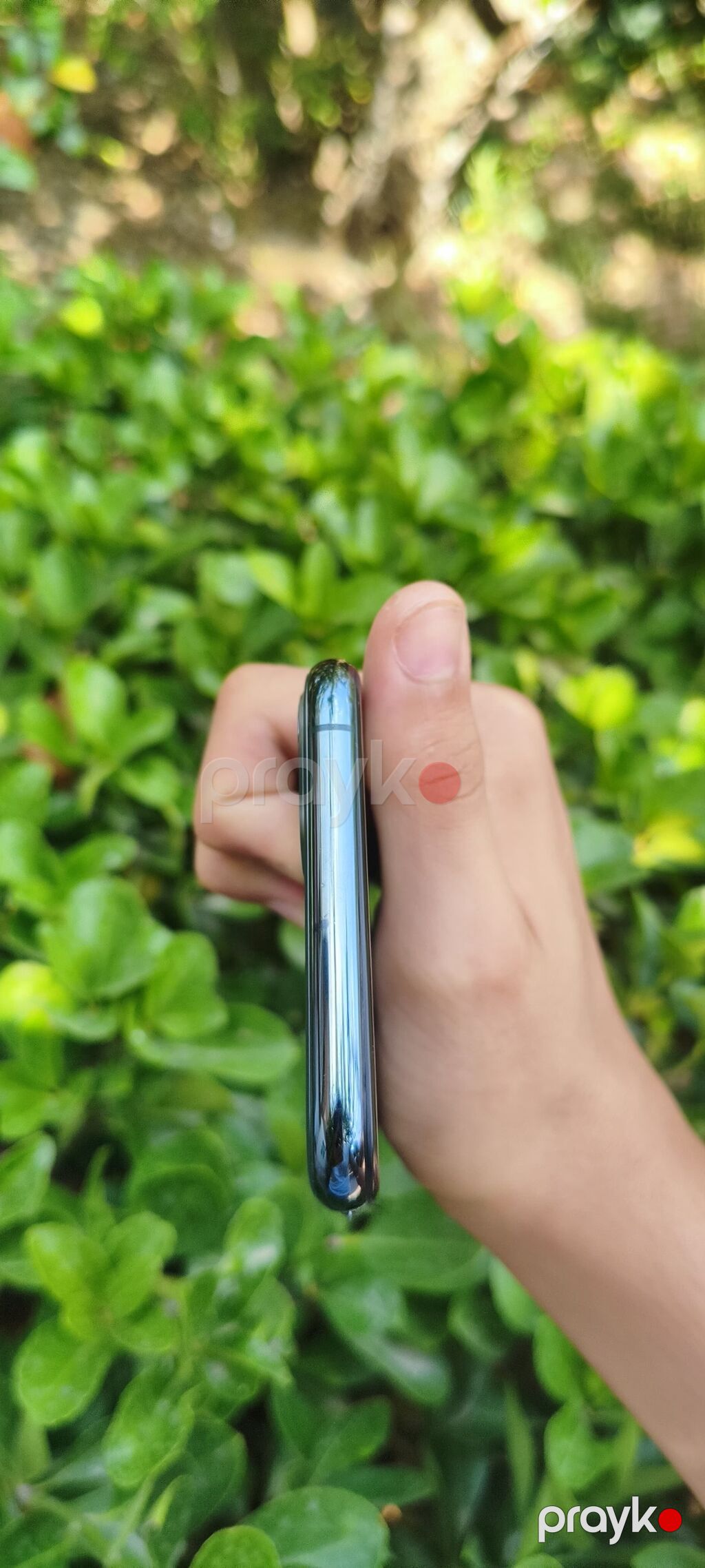 IPhone 11 Pro Max, 64 GB, Qara, Simsiz şarj — Apple iPhone, Biləsuvar (4)
