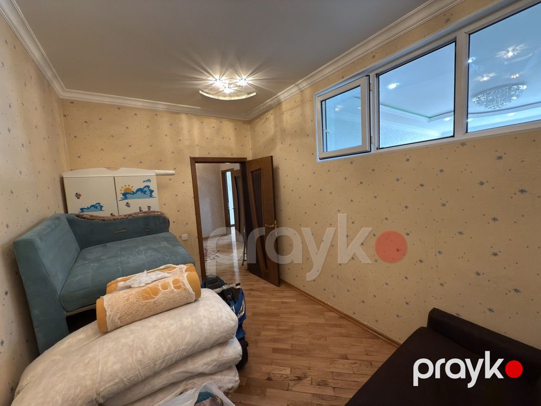 Satılır 3 otaqlı yeni tikili 85 m² — Mənzil, Bakı (6)