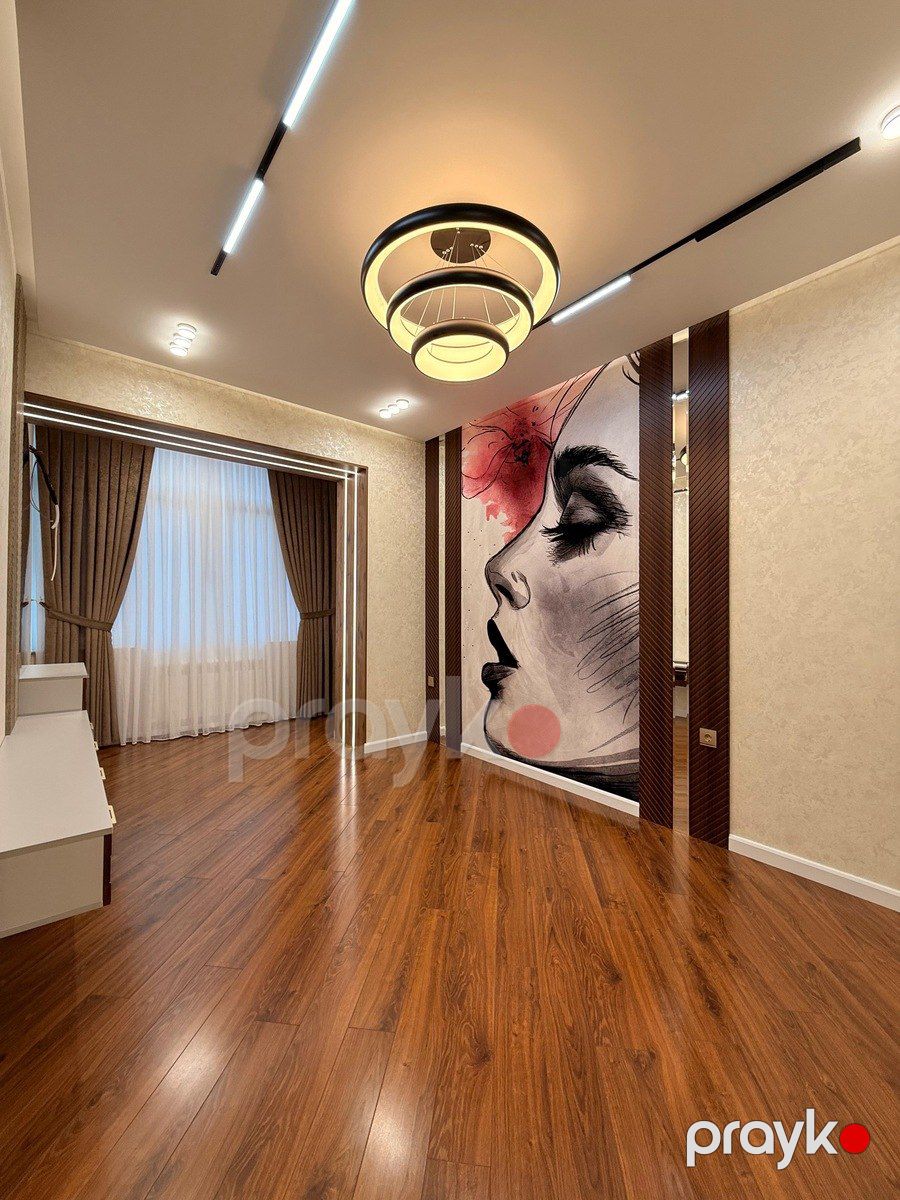 Satılır 2 otaqlı yeni tikili 84 m² — Mənzil, Bakı (11)