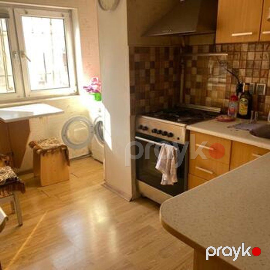 3-otaqlı mənzil kirayə verilir, E.Akademiyası m., 75 m² — Mənzil, Bakı (4)
