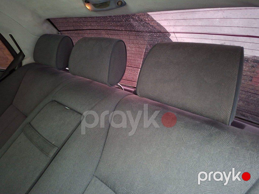 Mercedes E 220, 2.2 L, 2001 il, 308 623 km — Avtomobillər, Masallı (8)