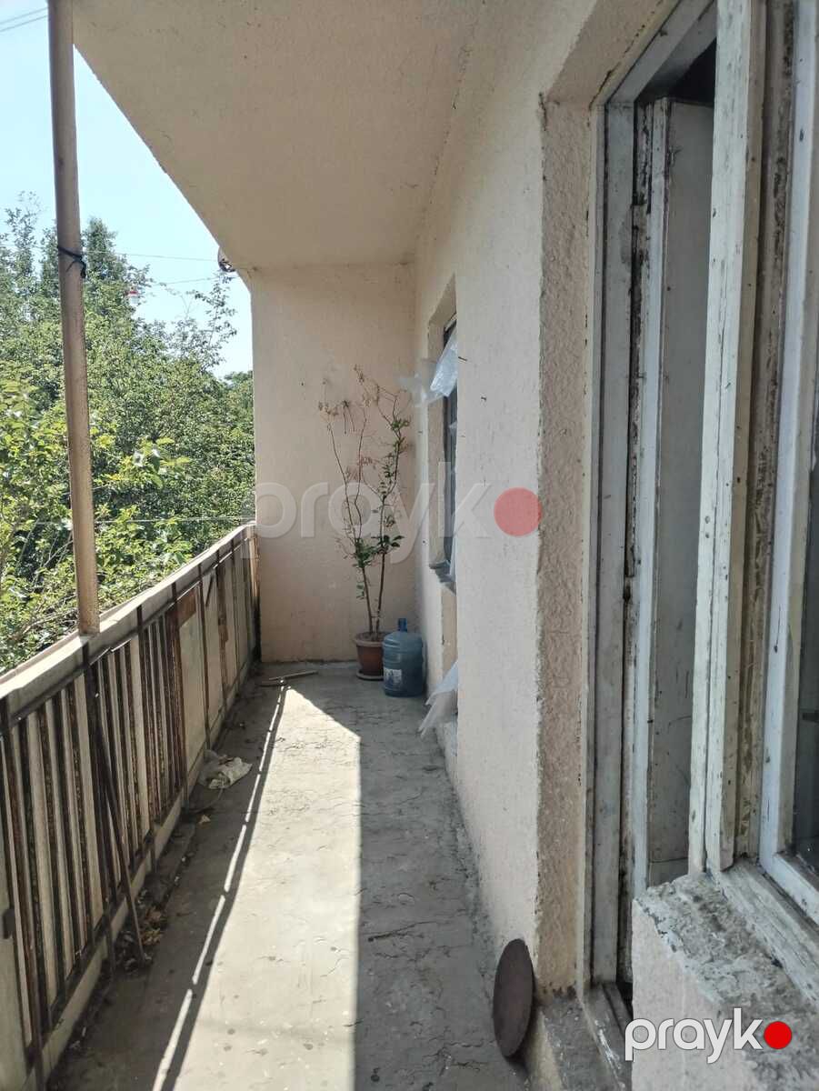 Satılır 3 otaqlı köhnə tikili 64 m² — Mənzil, Bakı (8)