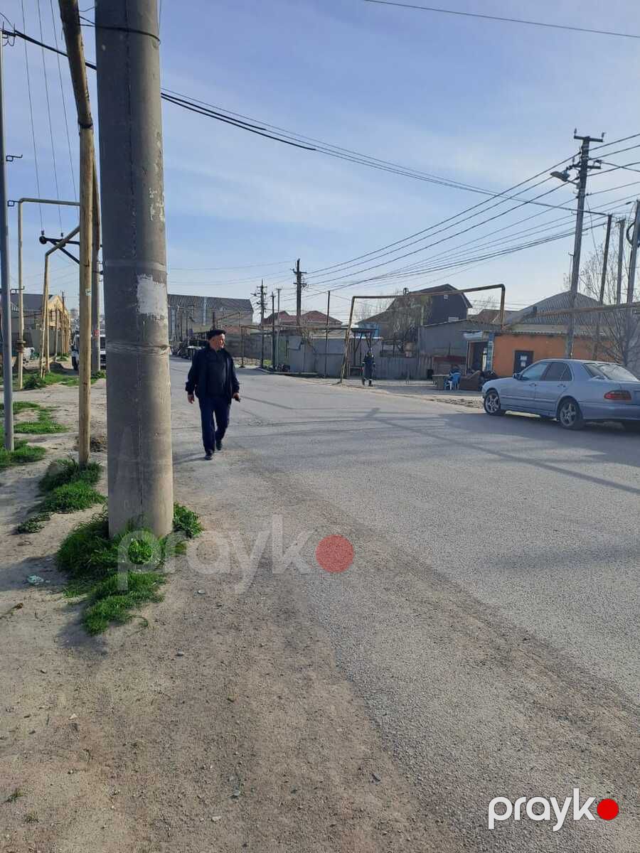 Satılır torpaq 2.8 sot — Torpaq, Bakı (3)