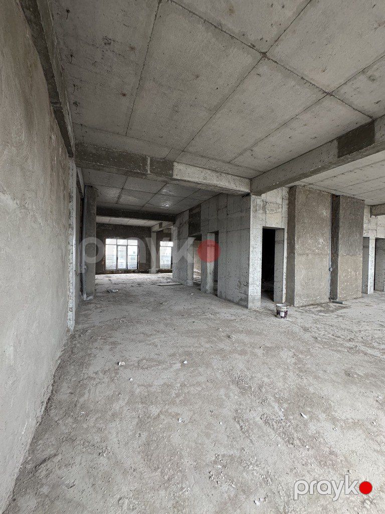 Satılır 5 otaqlı yeni tikili 260 m² — Mənzil, Bakı (7)