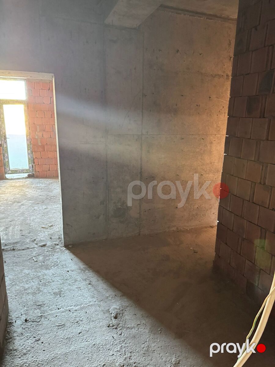 Satılır 3 otaqlı yeni tikili 117 m² — Mənzil, Bakı (5)
