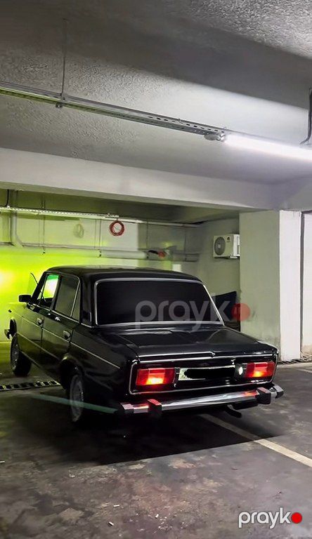 Lada (VAZ) 2106, 1.6 L, 1993 il, 258 000 km — Avtomobillər, Xaçmaz (2)