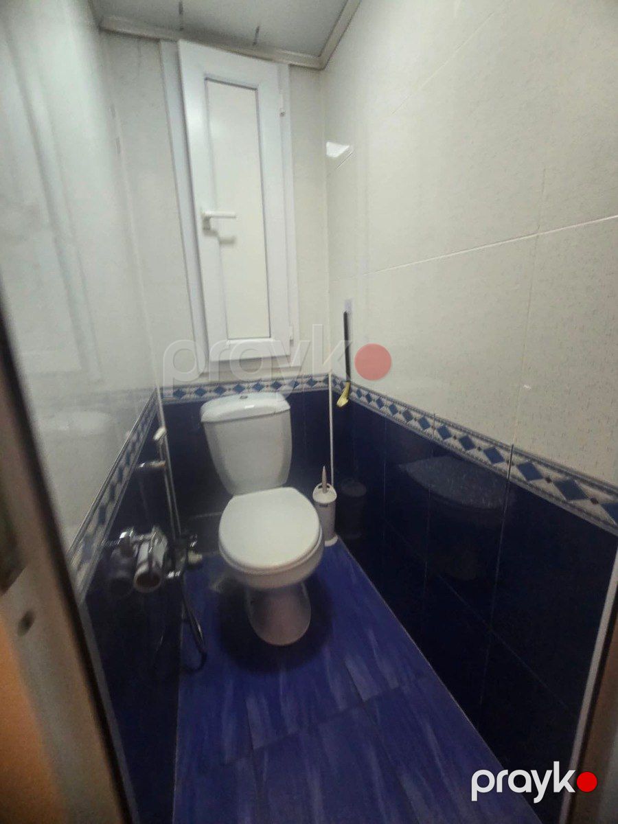 İcarəyə verilir 2 otaqlı köhnə tikili 60 m² — Mənzil, Bakı (4)