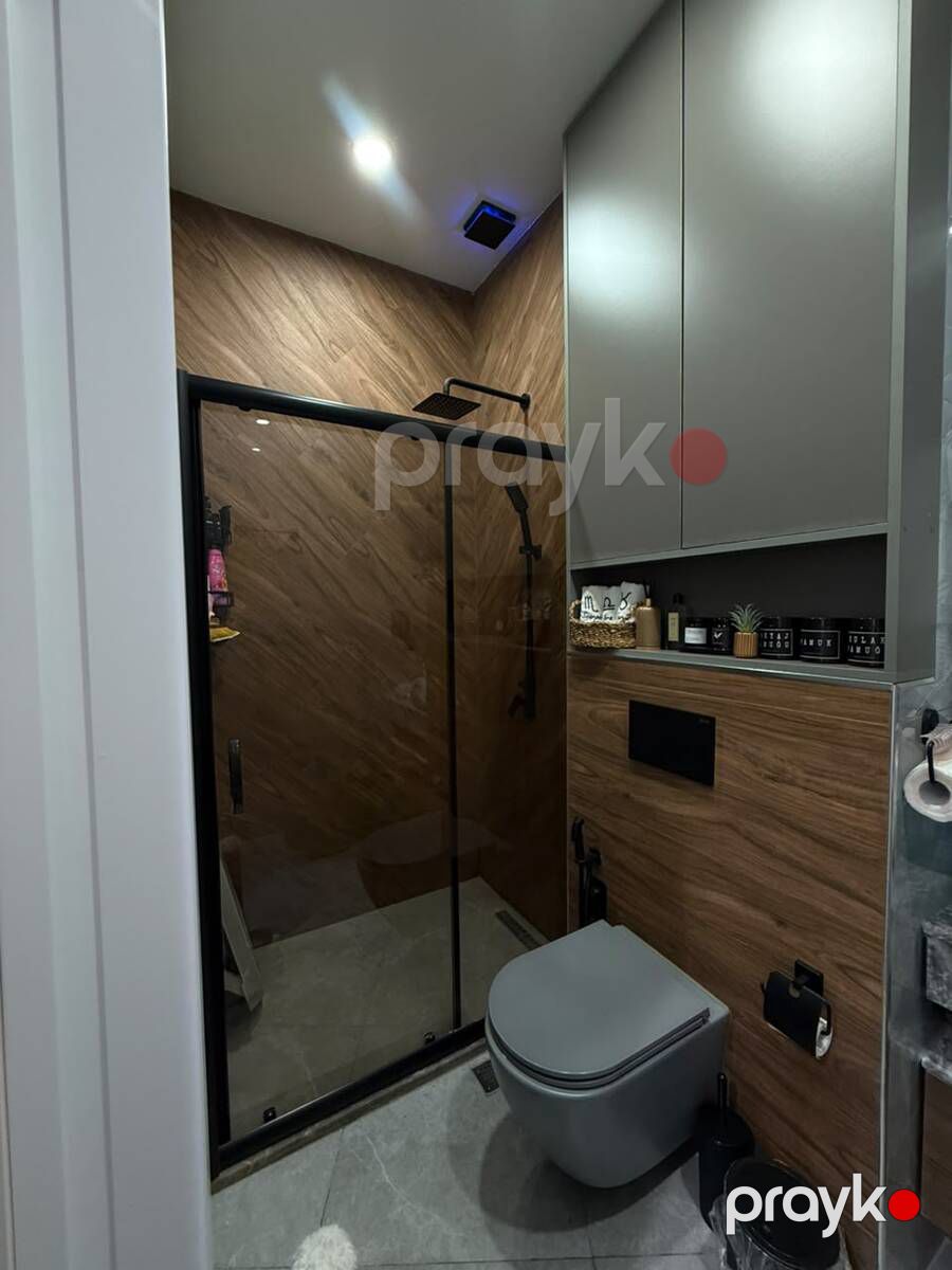 Satılır 2 otaqlı yeni tikili 66.7 m² — Mənzil, Bakı (12)