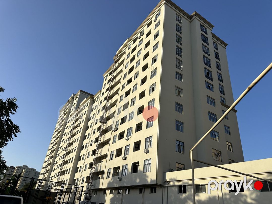 Satılır 2 otaqlı yeni tikili 74.4 m² — Mənzil, Bakı (2)
