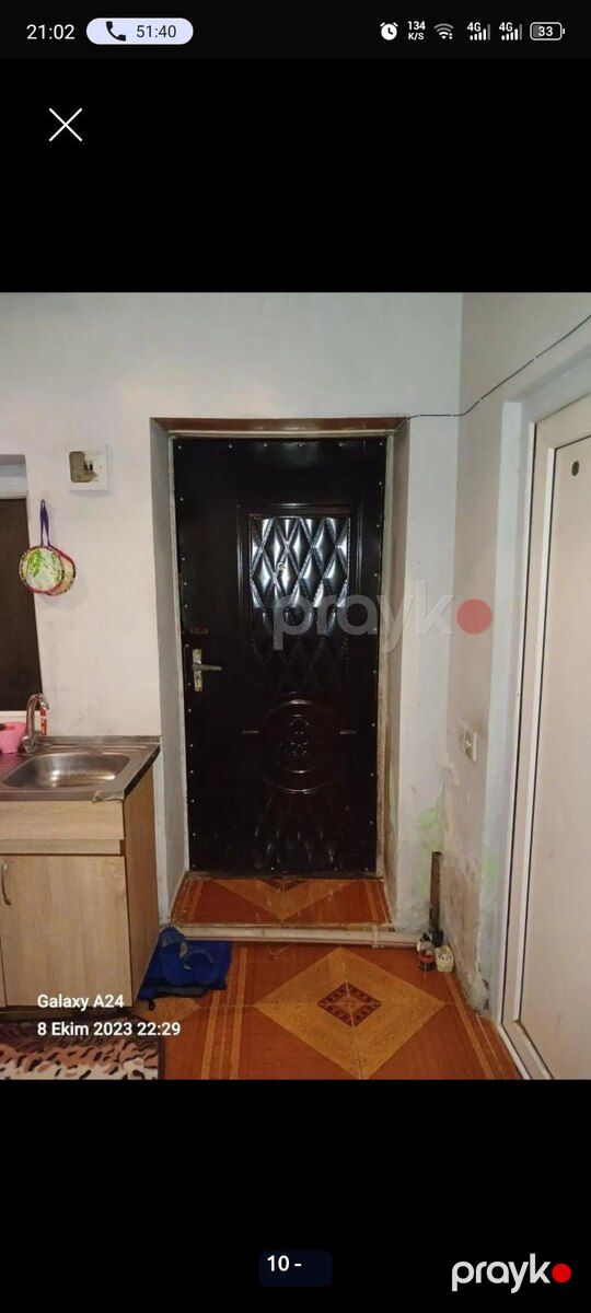 Həyət evi kirayə verilir, Yasamal r — Ev, villa, Bakı (3)