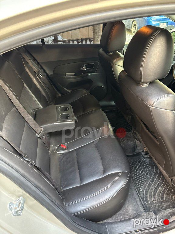 Chevrolet Cruze, 1.4 L, 2012 il, 248 020 km — Avtomobillər, Xırdalan (12)