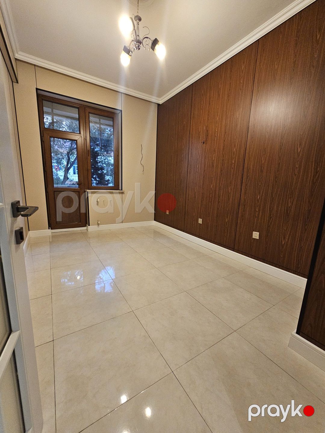 İcarəyə verilir obyekt 130 m² — Əmlak, Bakı (9)
