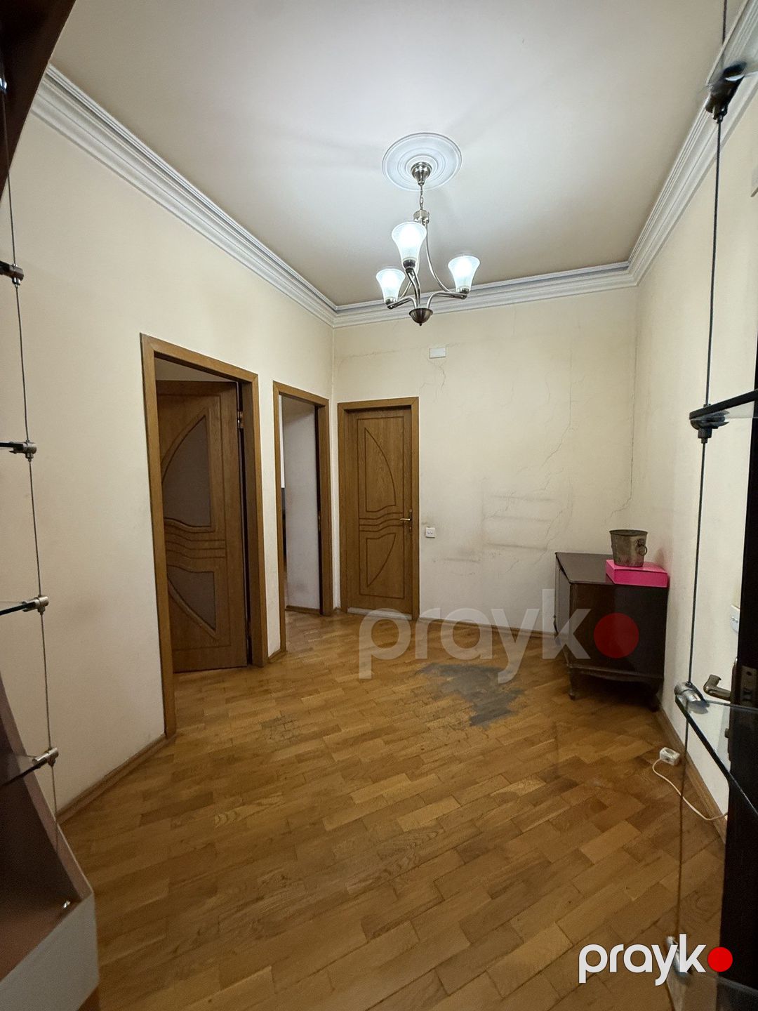 Satılır 4 otaqlı yeni tikili 175 m² — Mənzil, Bakı (6)