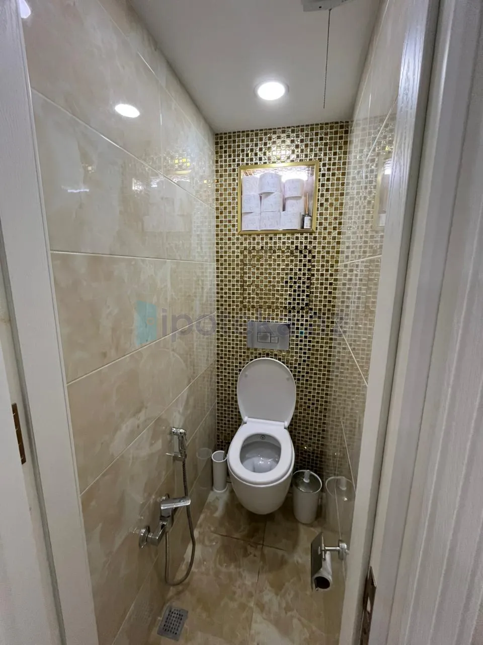 Satılır: 3 Otaq, Yeni tikili, Nərimanov r., 100.00 m² — Mənzil, Bakı (10)