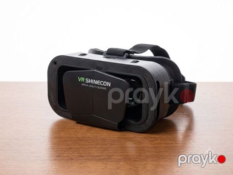 VR Shınecon virtual reallıq eynəyi - Smartfon üçün VR eynəyi — Bakı