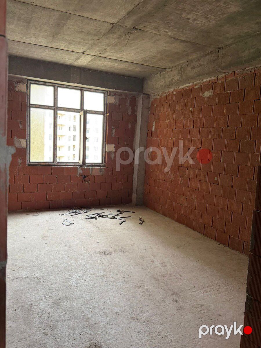 2-otaqlı yeni tikili, Bulvar küç., 72 m² — Mənzil, Sumqayıt (12)