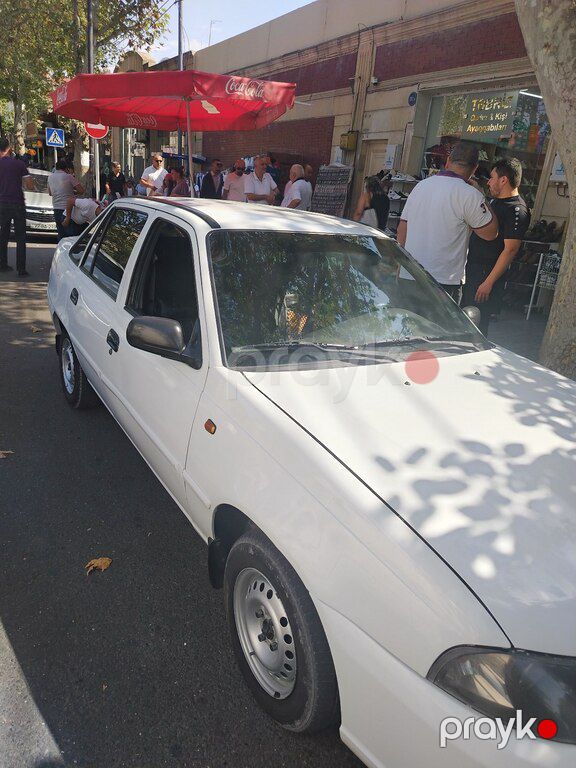 Daewoo Nexia, 1.5 L, 2011 il, 367 664 km — Avtomobillər, Gəncə (4)