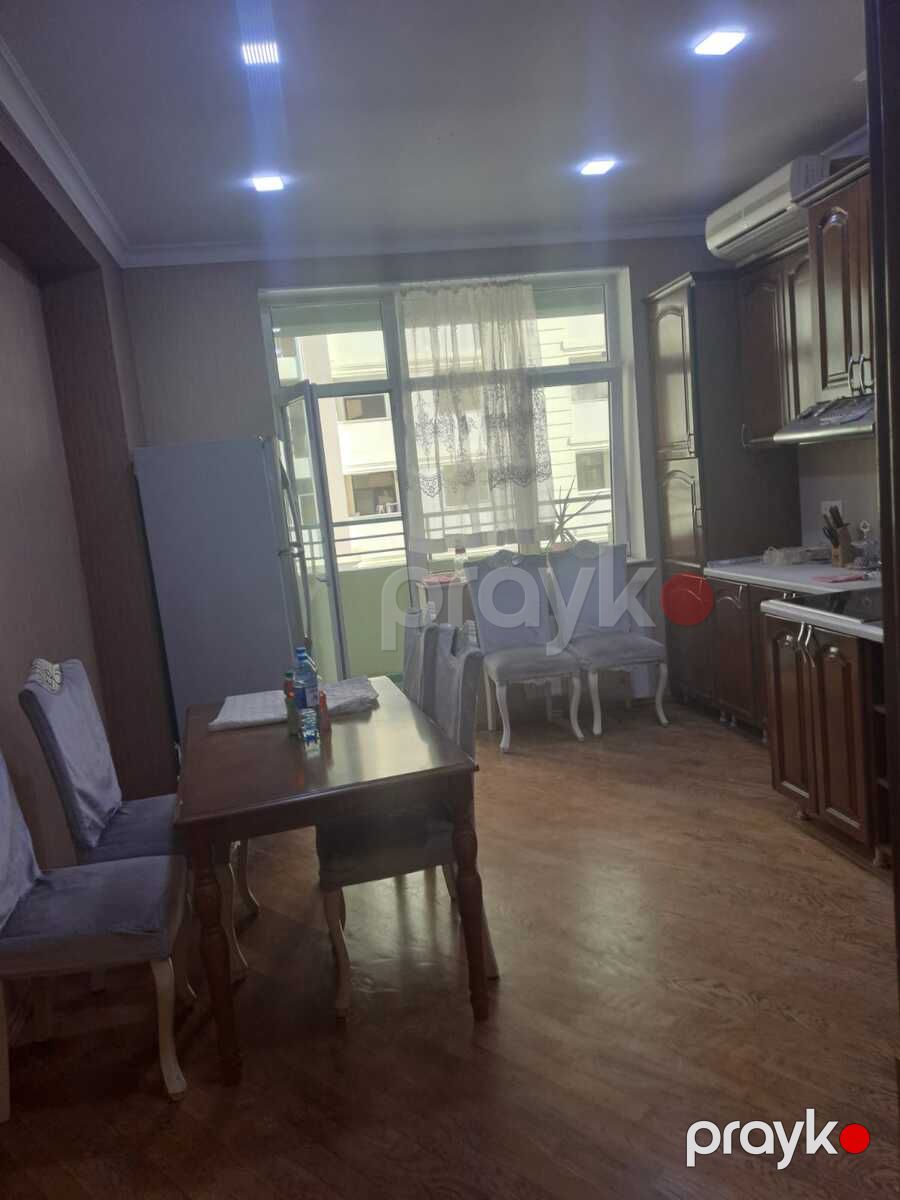 İcarəyə verilir 3 otaqlı yeni tikili 125 m² — Mənzil, Bakı (3)