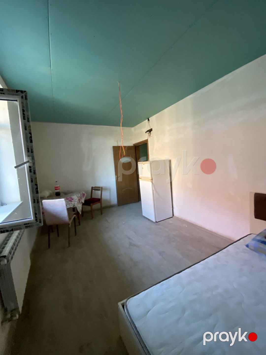Satılır 3 otaqlı həyət evi/bağ evi 72 m² — Ev, villa, Bakı (5)