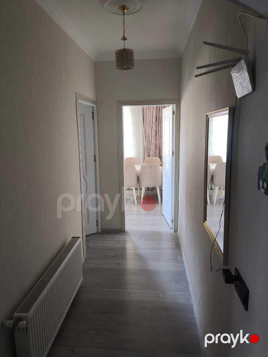 Satılır 3 otaqlı köhnə tikili 65 m² — Mənzil, Bakı (7)