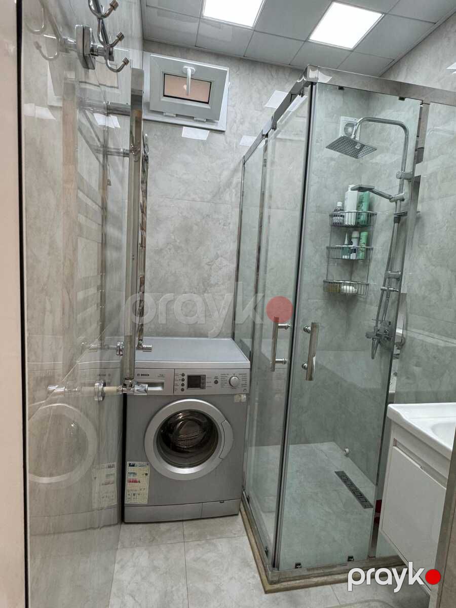 Satılır 2 otaqlı köhnə tikili 60 m² — Mənzil, Bakı (8)