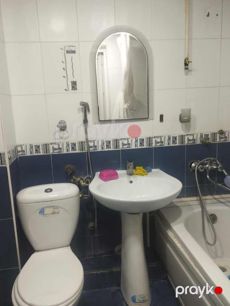 İcarəyə verilir 2 otaqlı köhnə tikili 45 m² — Mənzil, Bakı (12)