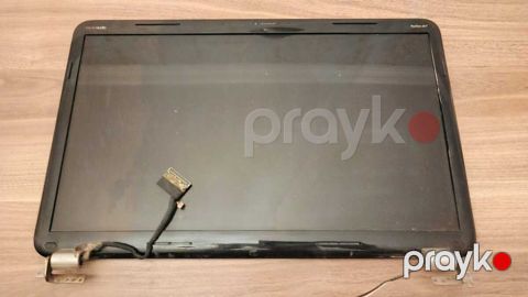 HP Pavilion dv7 monitoru — Bakı