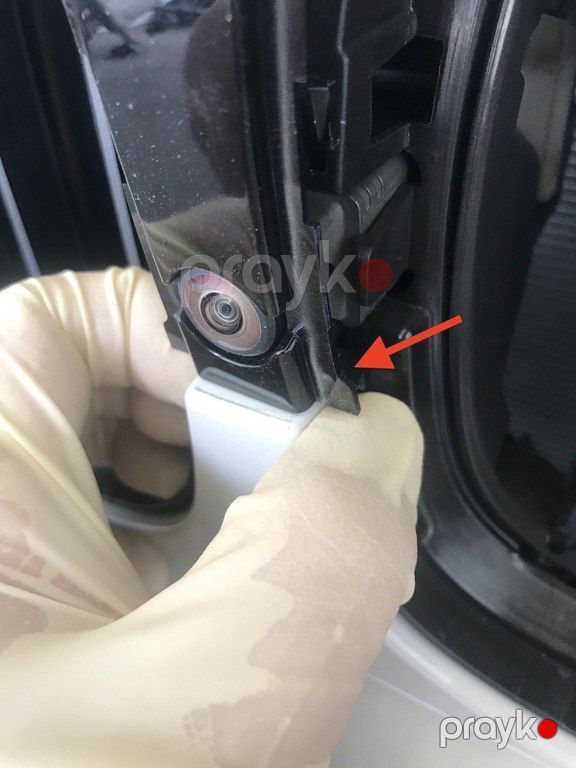"BMW G seriya" qabaq kamerası — Ehtiyat hissələri və aksesuarlar, Bakı (2)