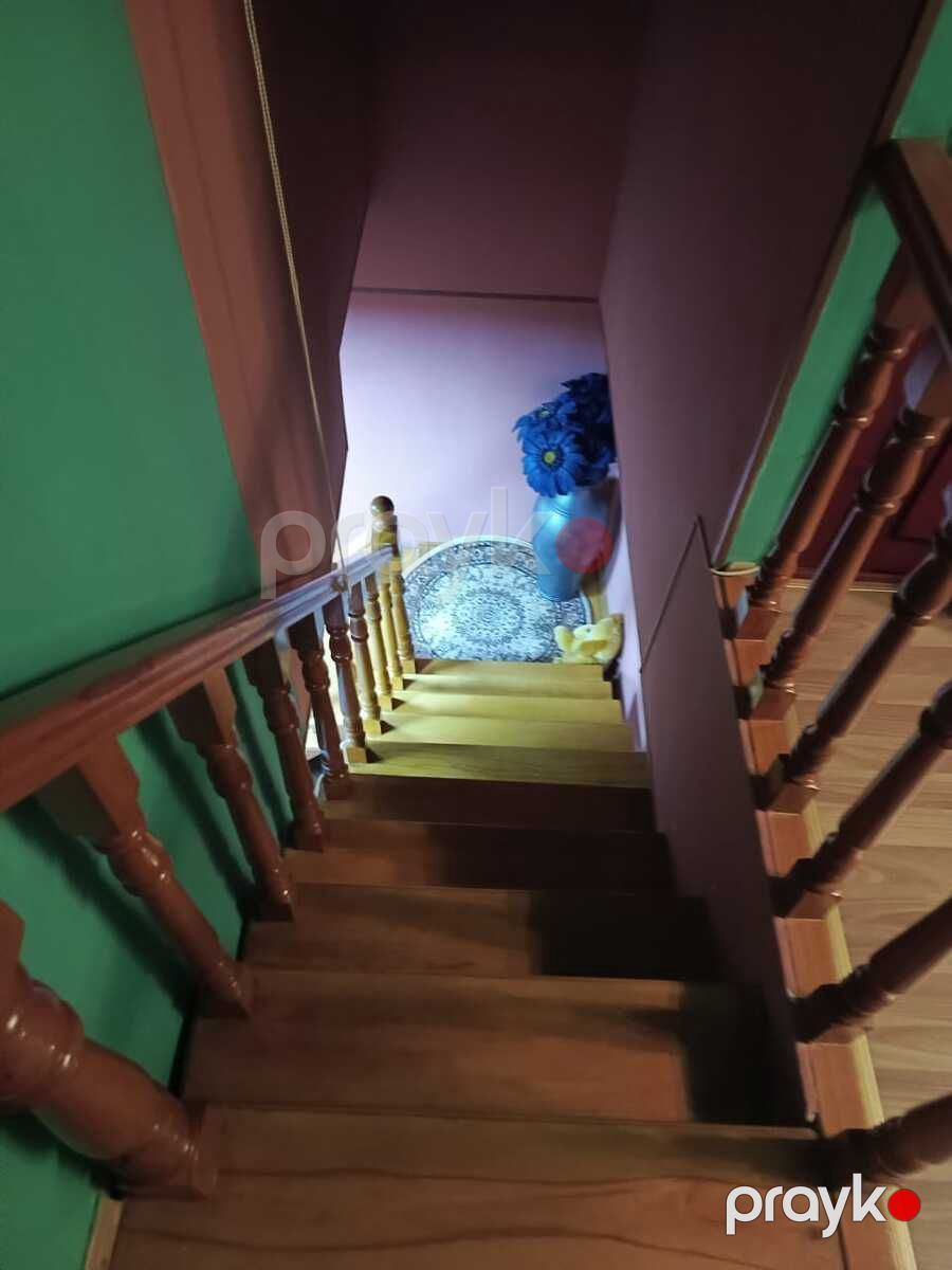 Satılır 2 otaqlı köhnə tikili 48 m² — Mənzil, Bakı (7)