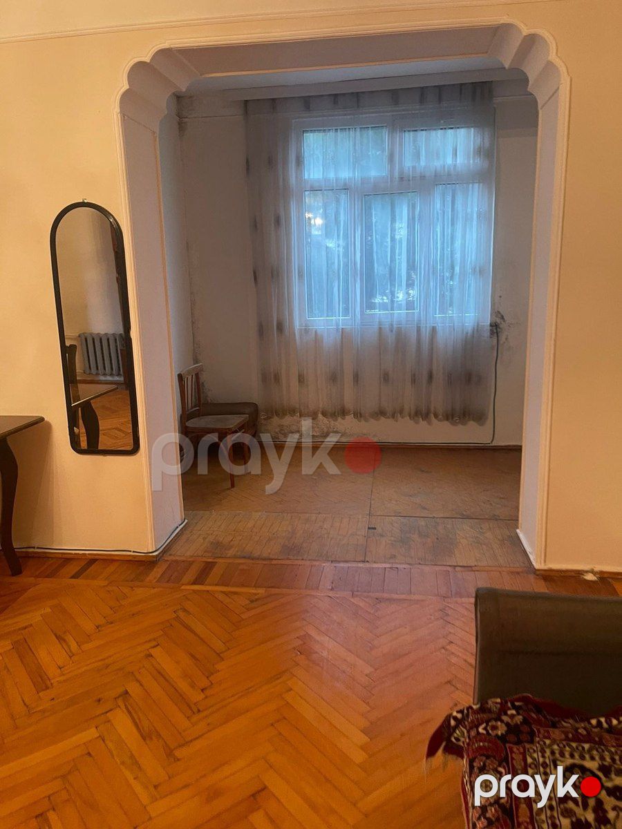 2-otaqlı mənzil, Yasamal r., 59 m² — Mənzil, Bakı (7)