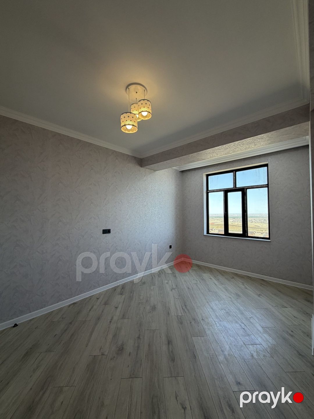 Satılır 2 otaqlı yeni tikili 65 m² — Mənzil, Bakı (6)