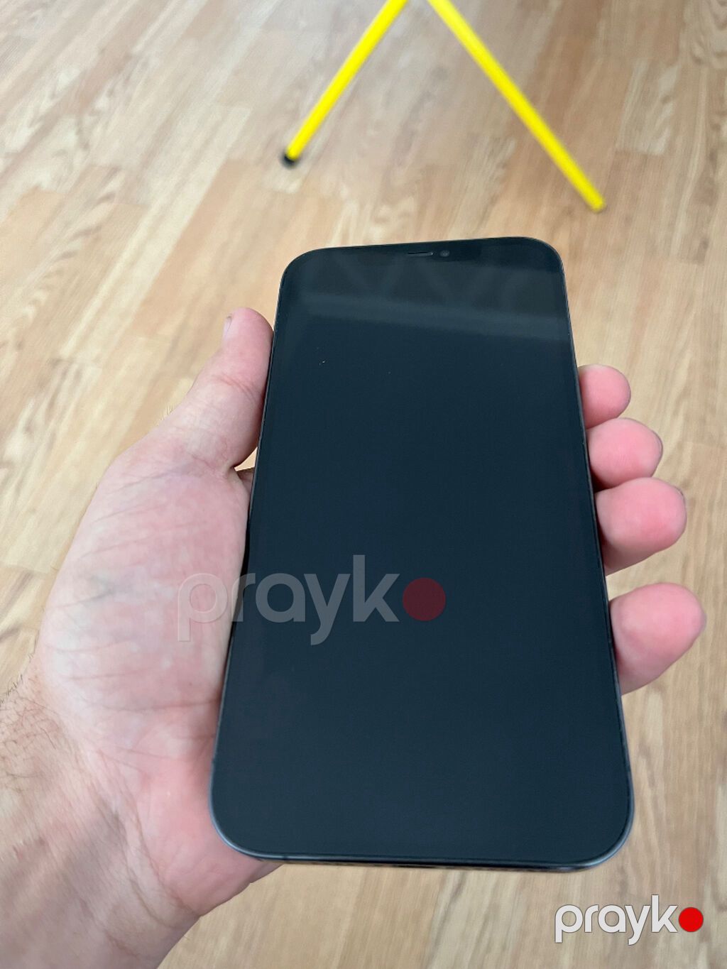 IPhone 12 Pro Max, 128 GB, Sierra Blue — Apple iPhone, Bakı (3)