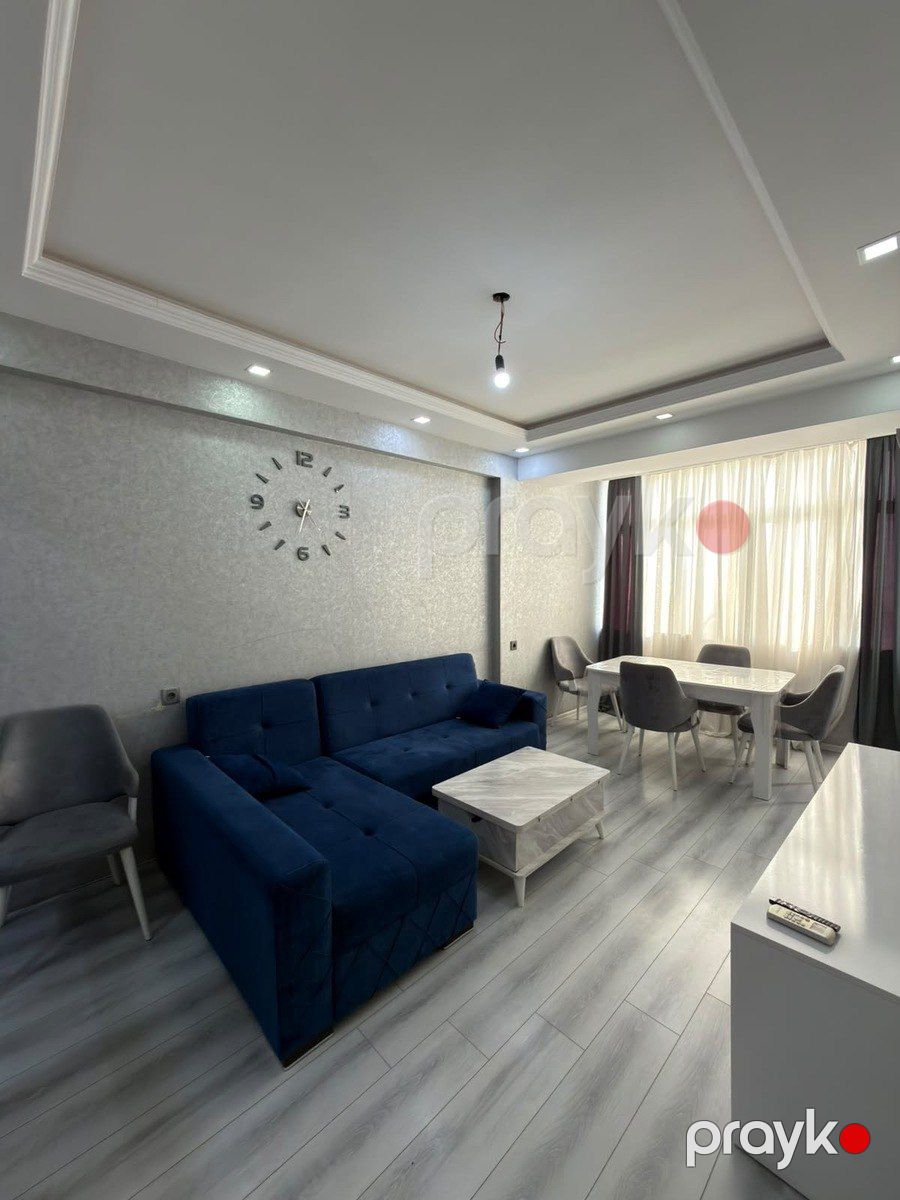 Satılır 2 otaqlı yeni tikili 48 m² — Mənzil, Bakı (4)