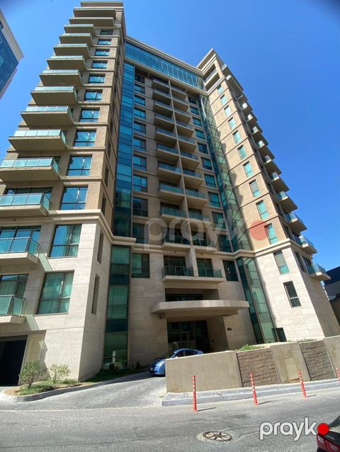 İcarəyə verilir 5 otaqlı yeni tikili 190 m² — Bakı