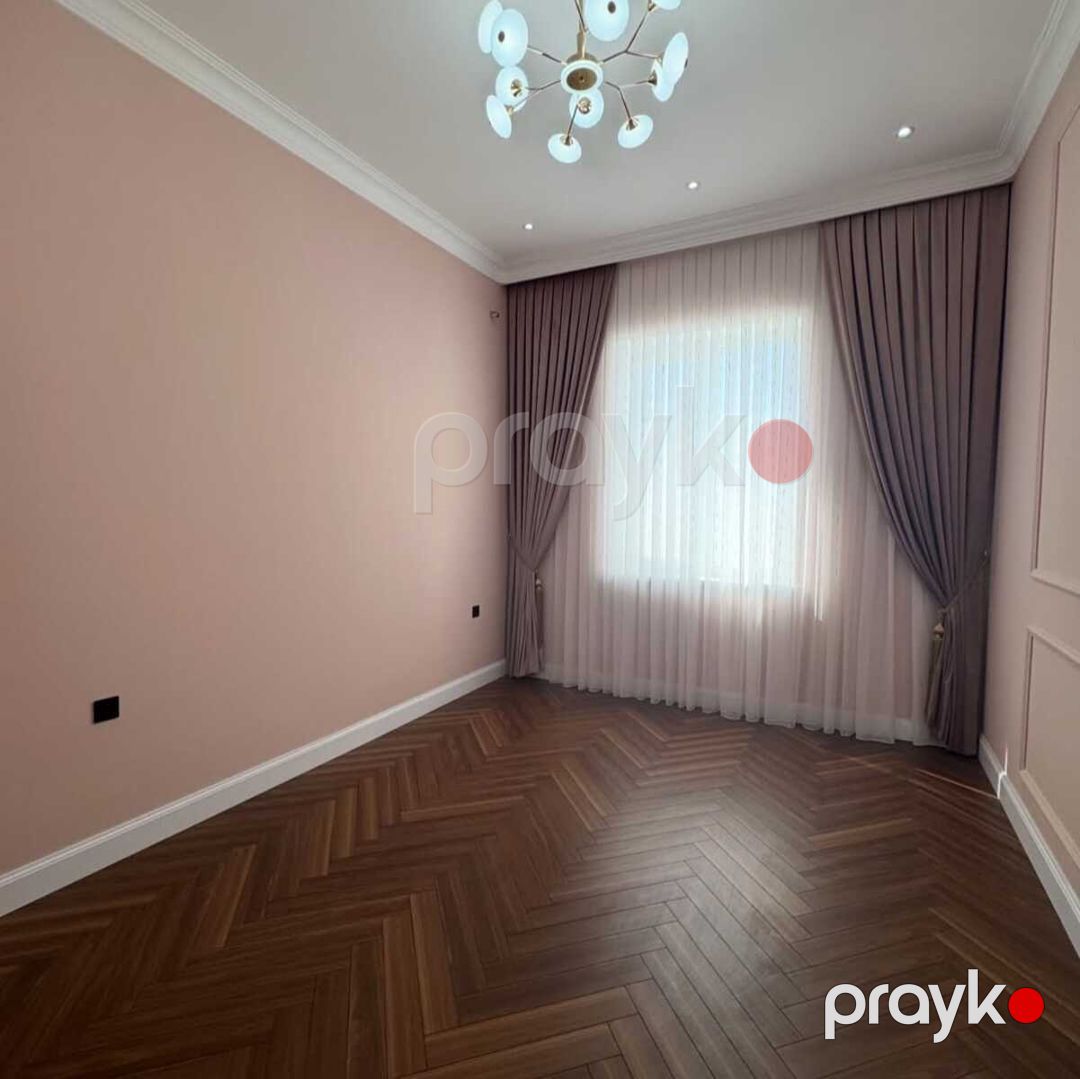 Satılır 5 otaqlı həyət evi/bağ evi 200 m² — Ev, villa, Bakı (8)