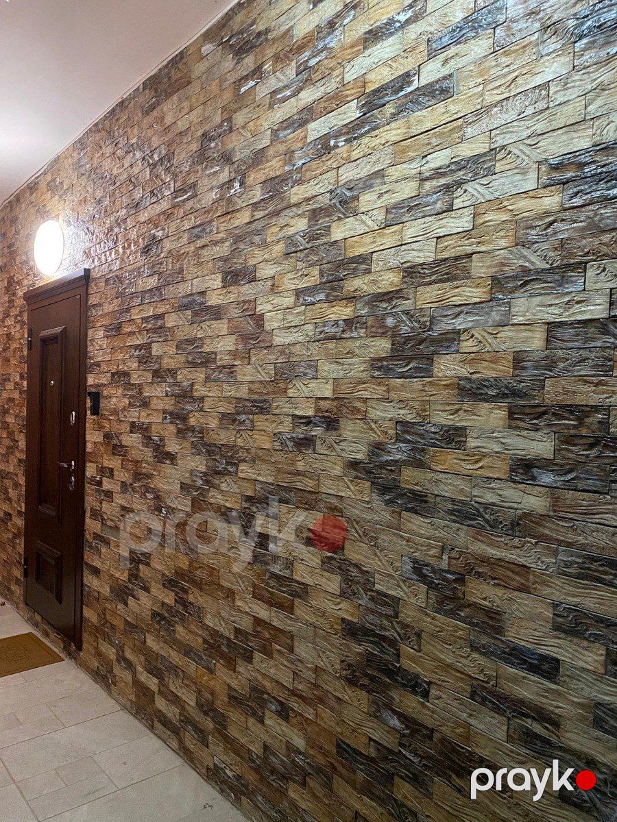 Satılır 2 otaqlı yeni tikili 90 m² — Mənzil, Bakı (2)