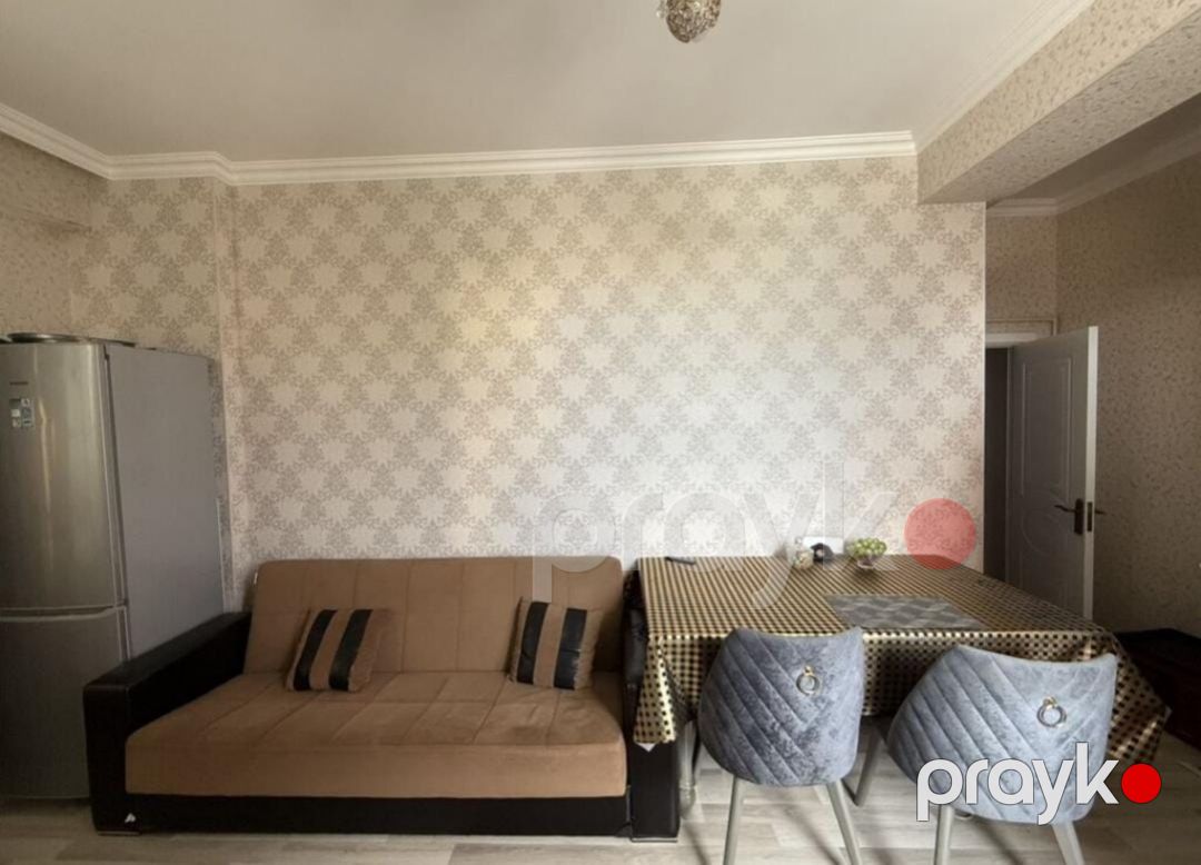 2-otaqlı yeni tikili, Sumqayıt ş., 53 m² — Mənzil, Sumqayıt (3)