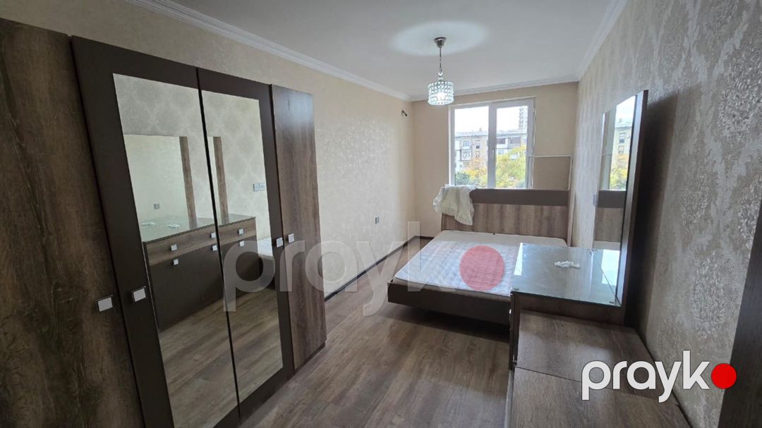 İcarəyə verilir 3 otaqlı köhnə tikili 70 m² — Mənzil, Bakı (2)