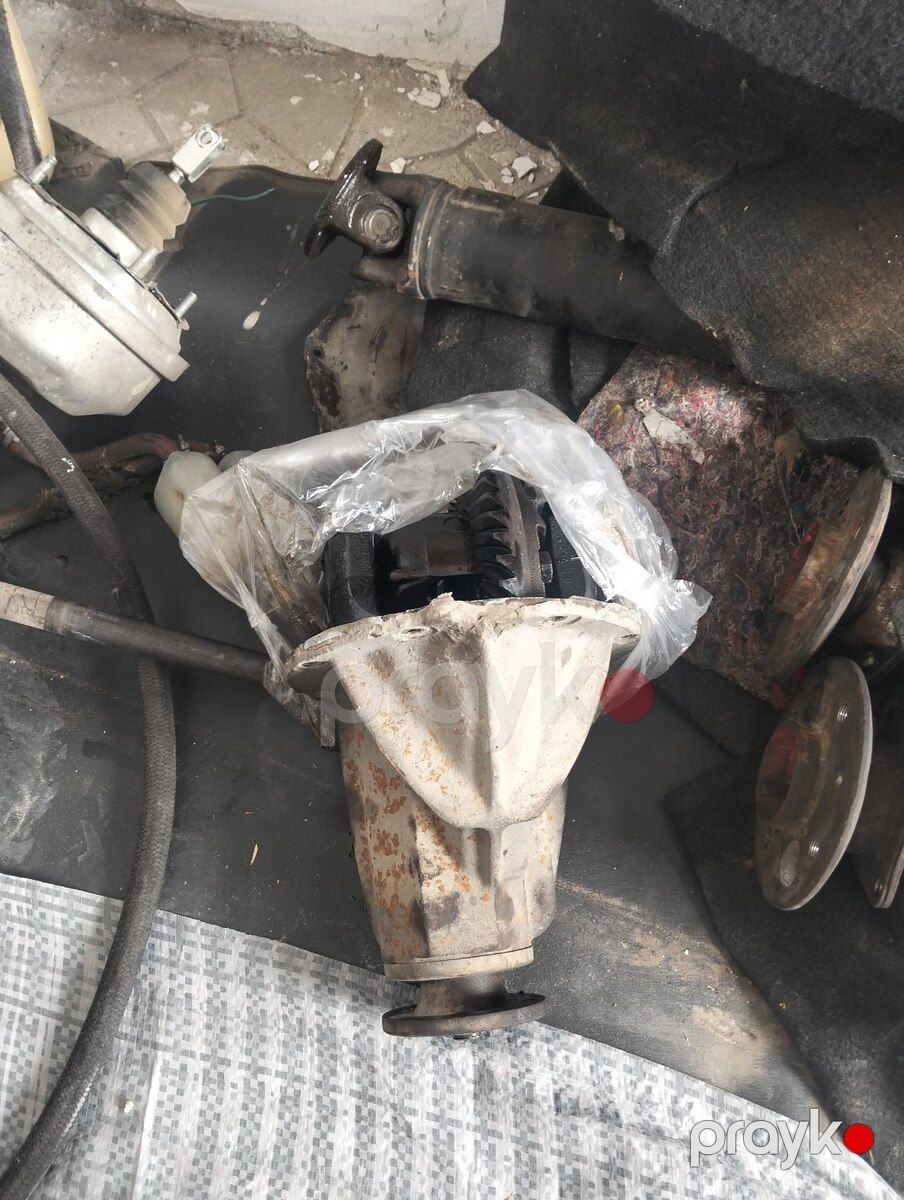 Lada (VAZ) 2107 ehtiyat hissələri — Ehtiyat hissələri və aksesuarlar, Sumqayıt (3)